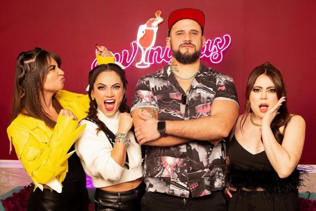 cancelan al temach en envinadas