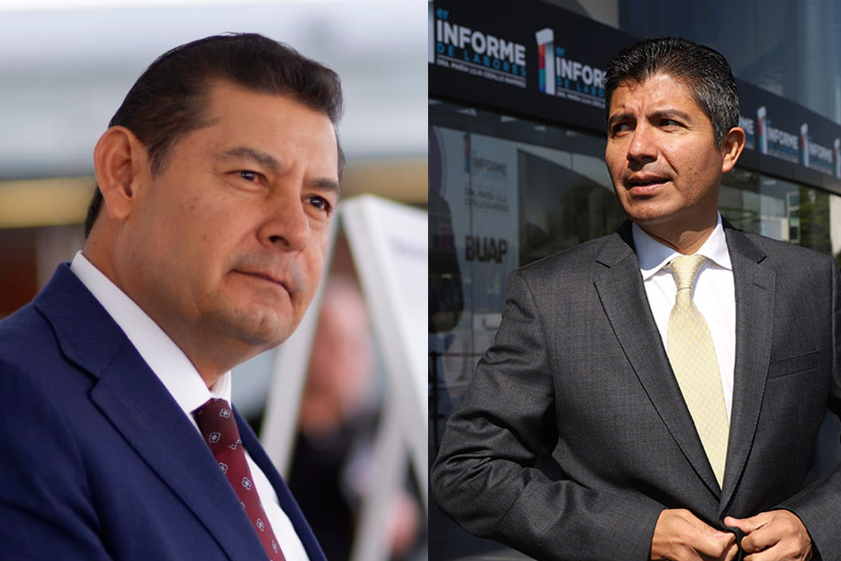 Elecciones 2024: Armenta aventaja a Lalo Rivera 10 puntos según Masive Caller 1 encuesta