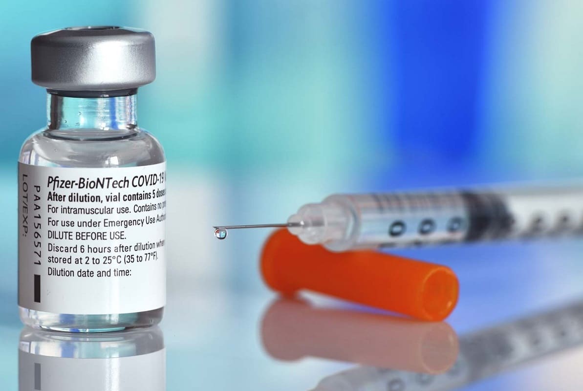 ¿Qué farmacias venderán la vacuna Pfizer contra el COVID-19? Estos serán los precios 1 farmacias venderan vacuna pfizer contra el coronavirus