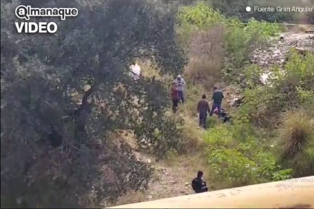 feminicidio periférico ecológico