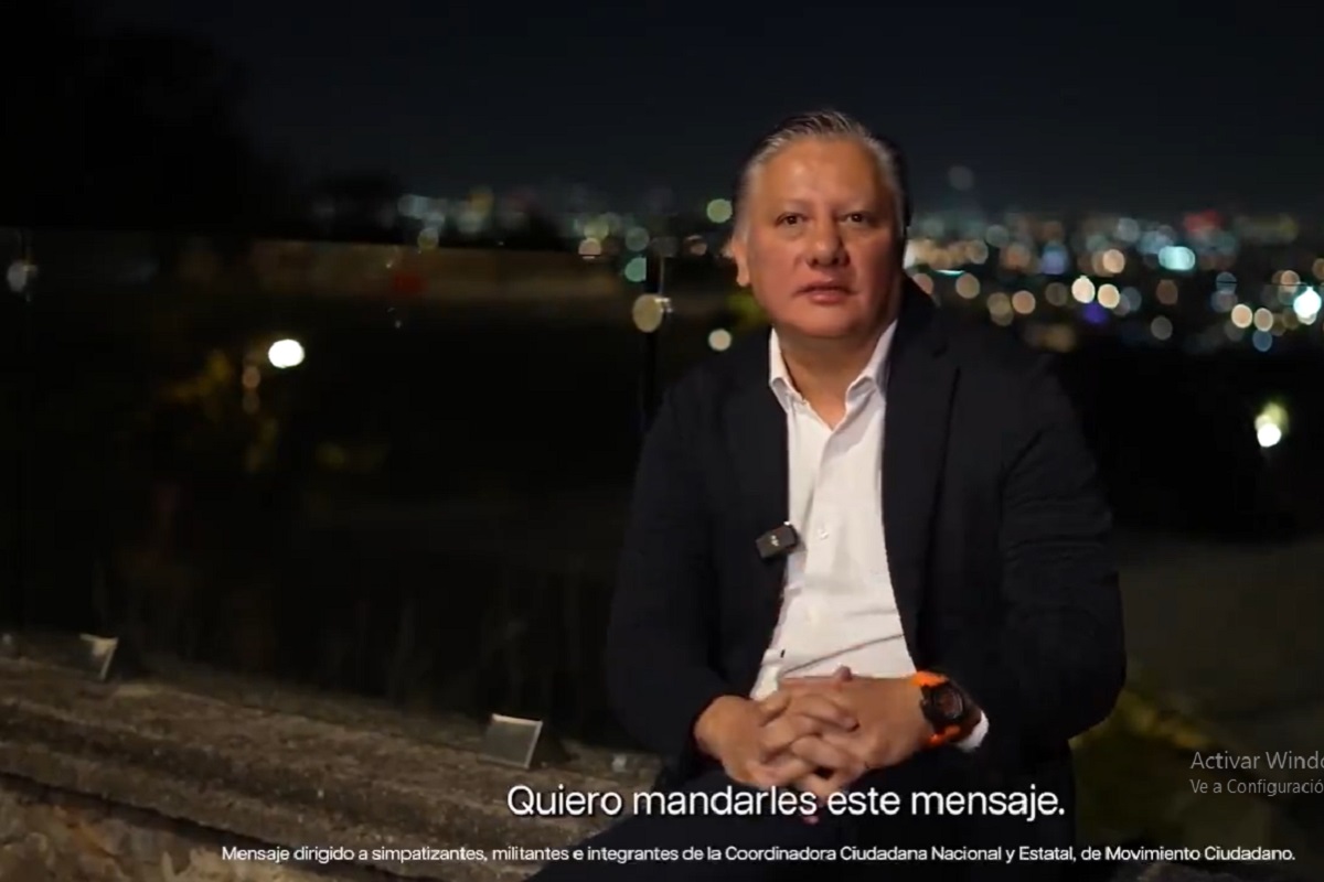 Fernando Morales será el candidato de MC a la gubernatura de Puebla 1 fernando morales precandidato a la gubernatura de puebla mc