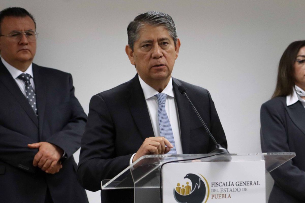 Continúa investigación contra Tony Gali: Fiscalía de Puebla 1 Fiscalía sigue investigación contra Antonio Gali