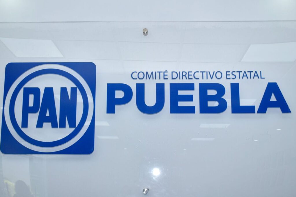 PAN lanza convocatoria gubernatura de Puebla