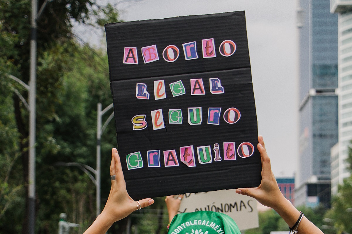 Mujeres tienen derecho a decidir sobre su cuerpo; aborto no es tema religioso: Nacho Mier 1 ignacio mier aborto