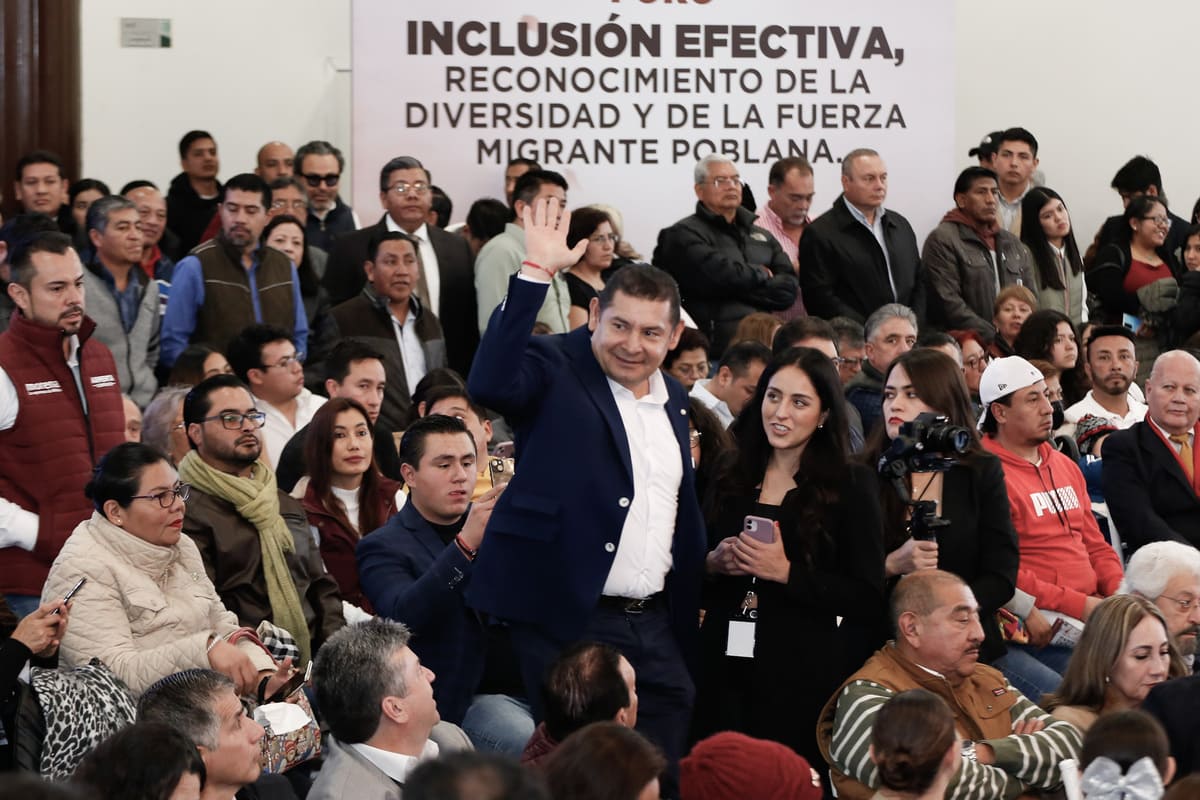 Llama Alejandro Armenta a morenistas a sumar a la unidad verdadera y no caer en simulaciones 1 img 74 1