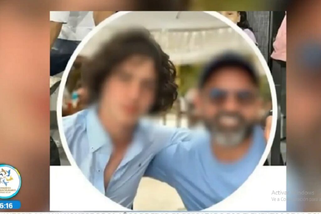 padre de junior de lomas de angelopolis no comparecera