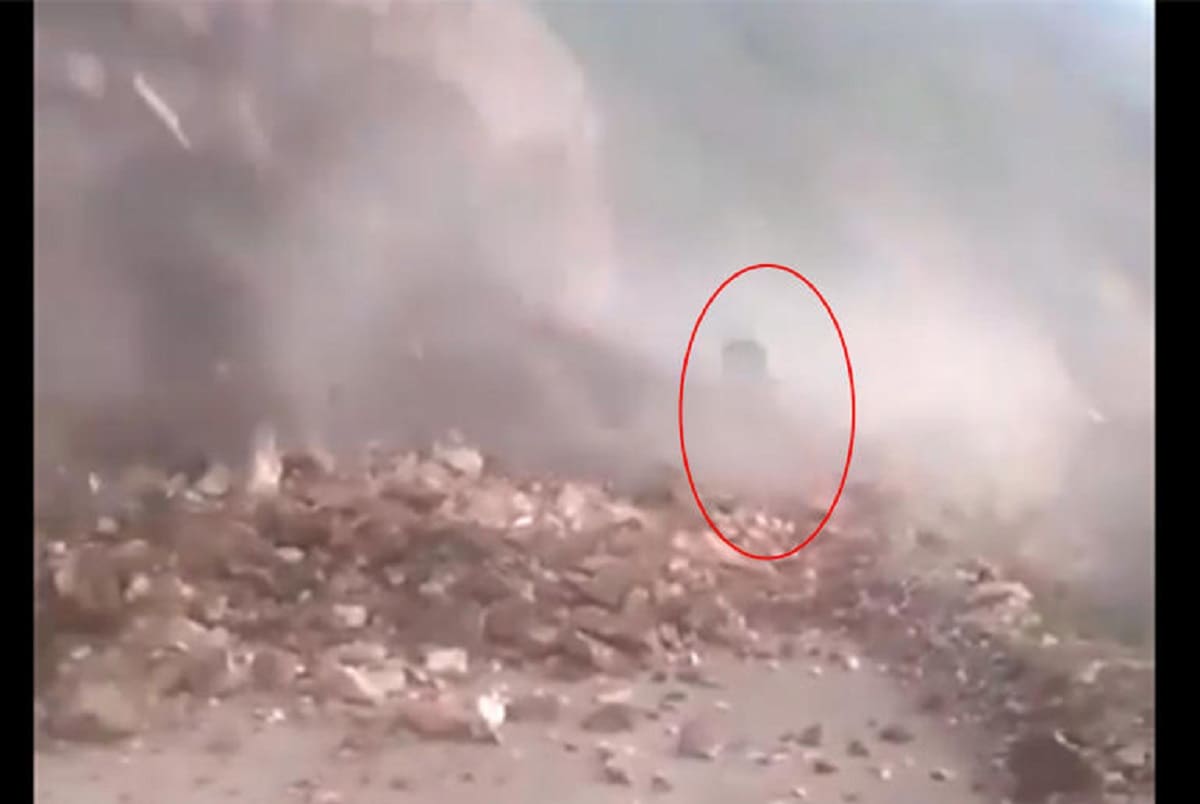 la verdadera historia de la bruja de Peru