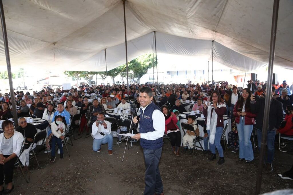 lalo rivera aumento salarial personal de limpia