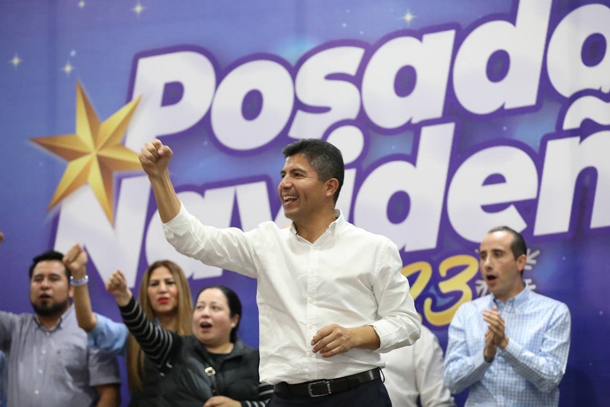 En 2024 vamos a ganar eduardo rivera