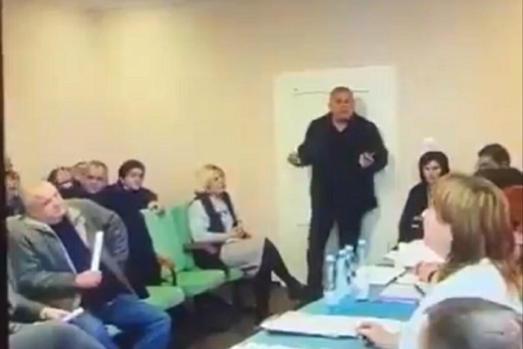 AMLO encabeza el Recorrido Inaugural del Tren Maya