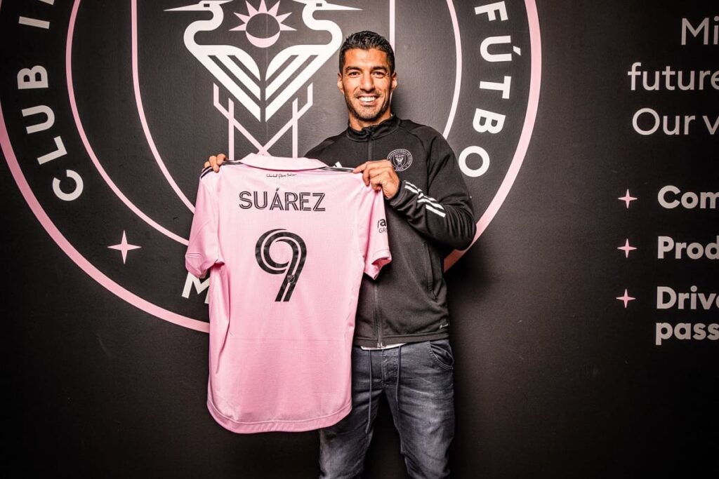 luis suarez inter miami