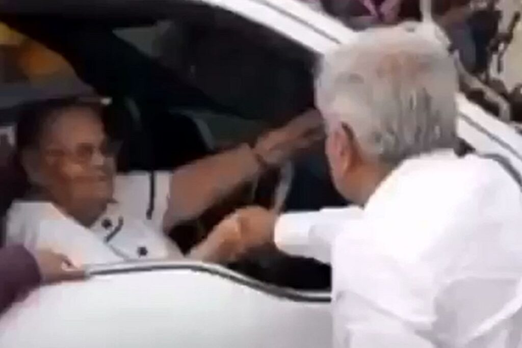 amlo llama al respeto tras muerte de la madre de el chapo