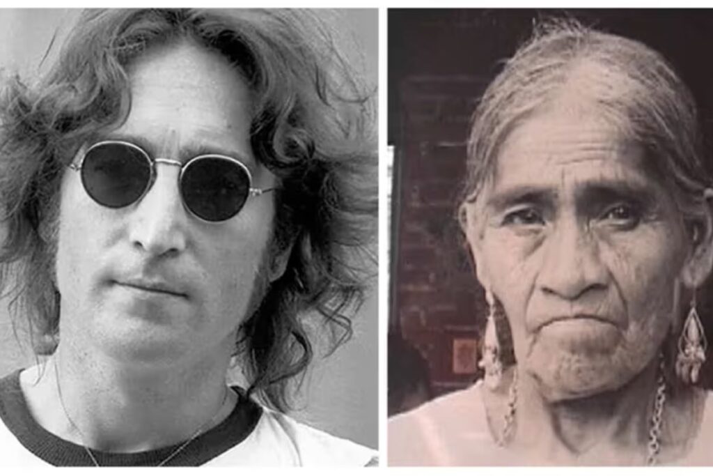 John Lennon