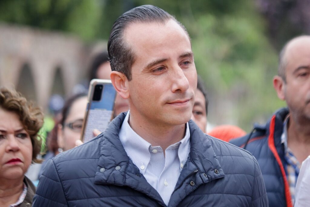 Coalición PAN-PRI-PRD y PSI