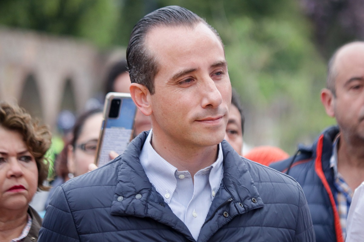 Coalición PAN-PRI-PRD y PSI cerca de replicarse para la alcaldía de Puebla 1 Coalición PAN-PRI-PRD y PSI