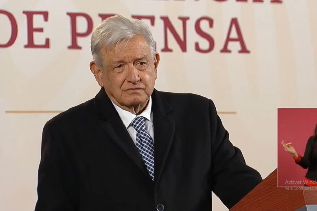 amlo lamenta masacre en salvatierra