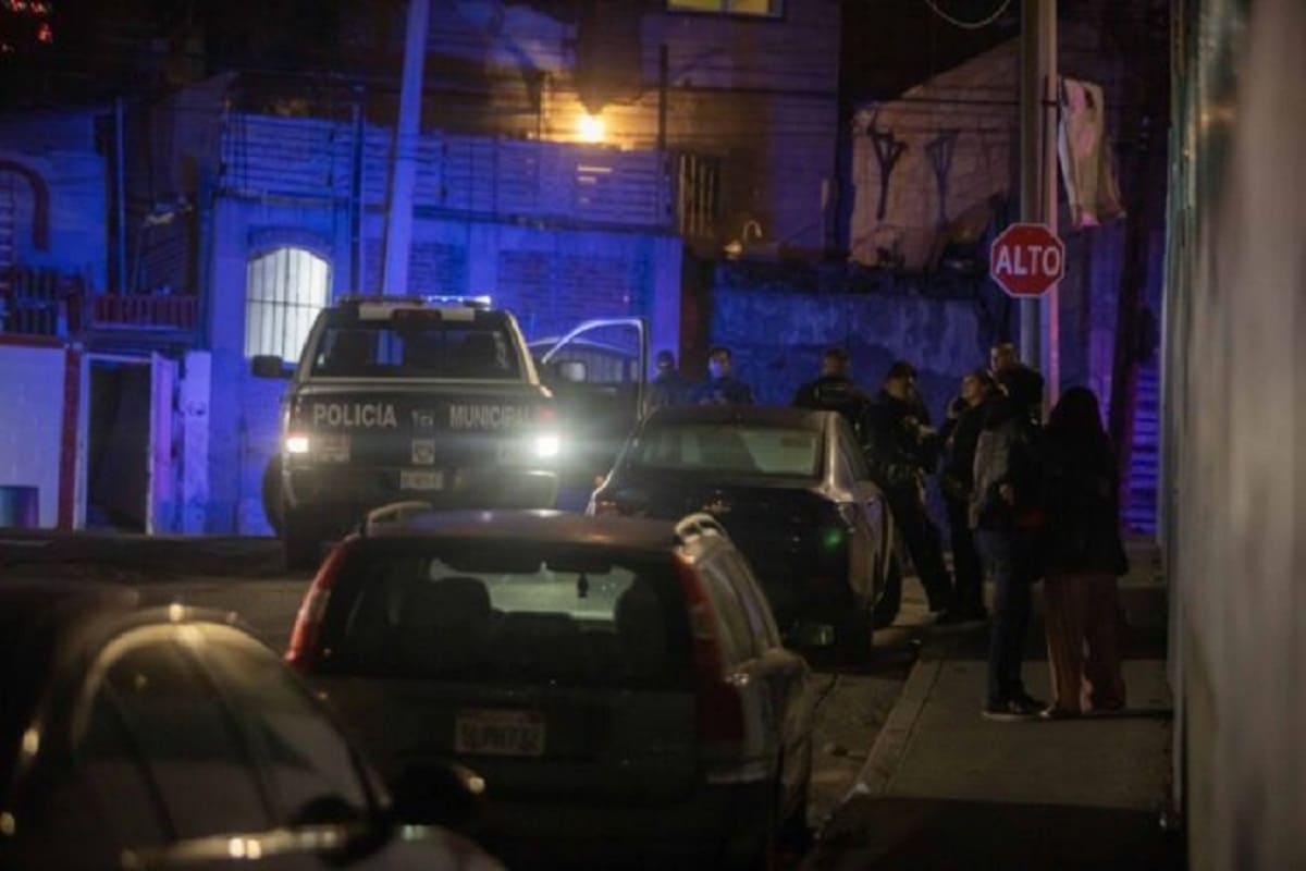 Terror y sangre en una fiesta de XV años: seis muertos por un ataque de sicarios en Sonora 1 masacre sonora
