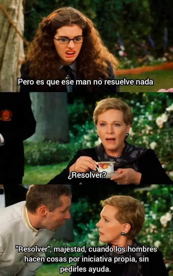 memes del novio que resuelve