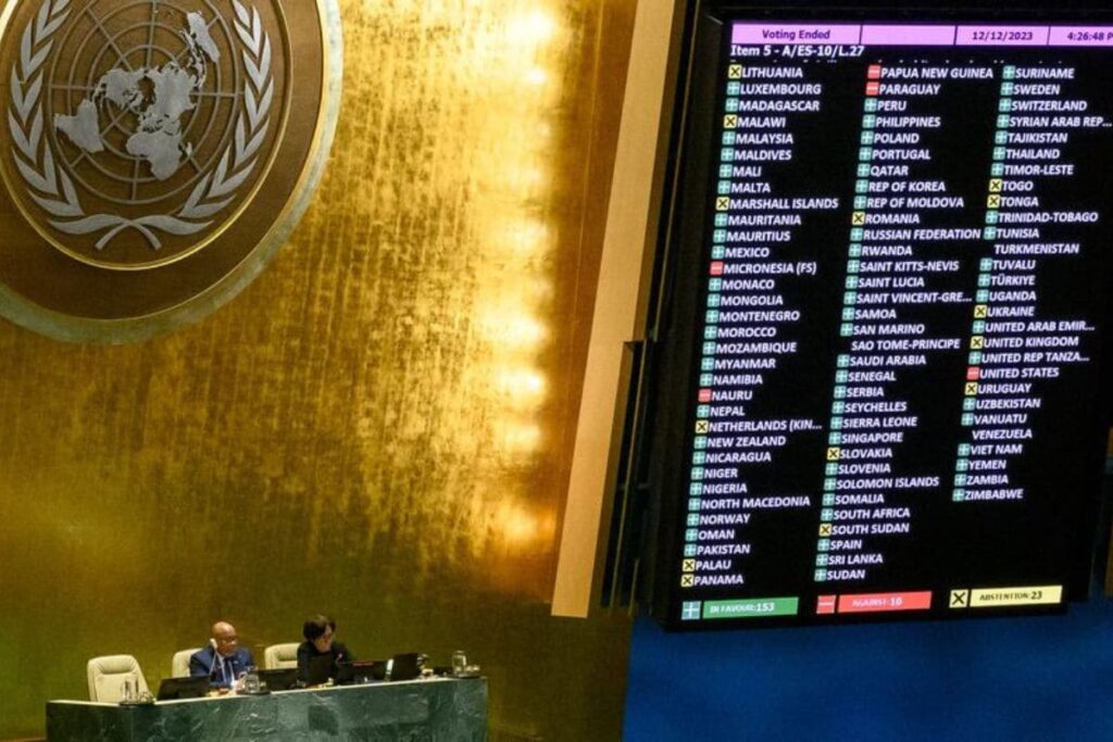 México pide alto al fuego en Gaza