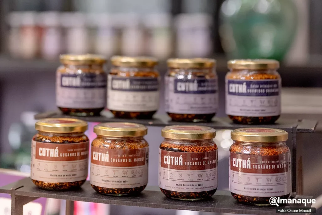 mezcal arrancame la vida entrevista 11