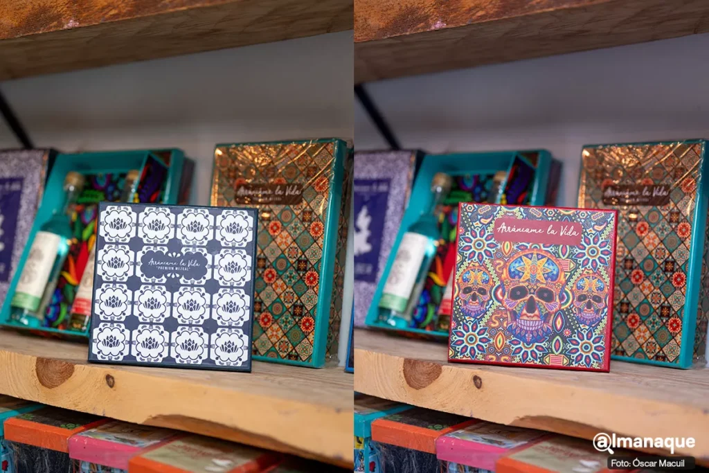 mezcal arrancame la vida entrevista 18