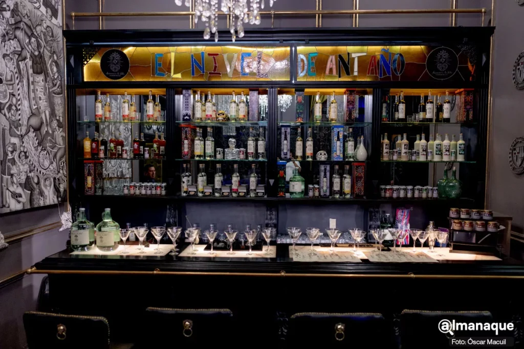 mezcal arrancame la vida entrevista 2