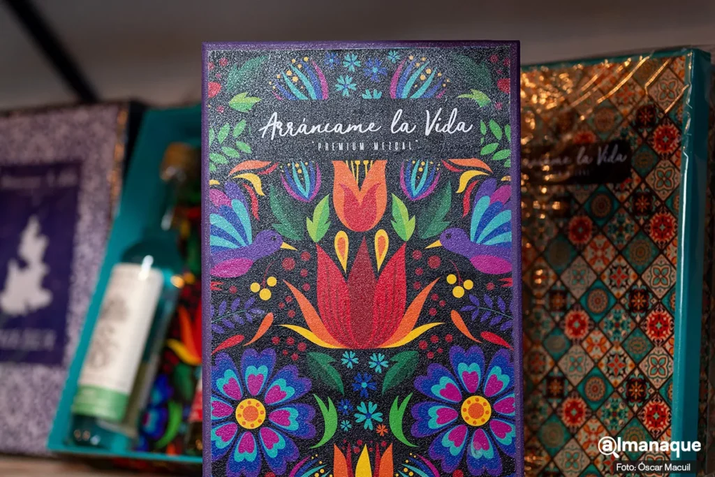 mezcal arrancame la vida entrevista 20