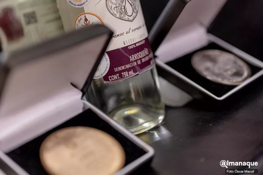 mezcal arrancame la vida entrevista 8