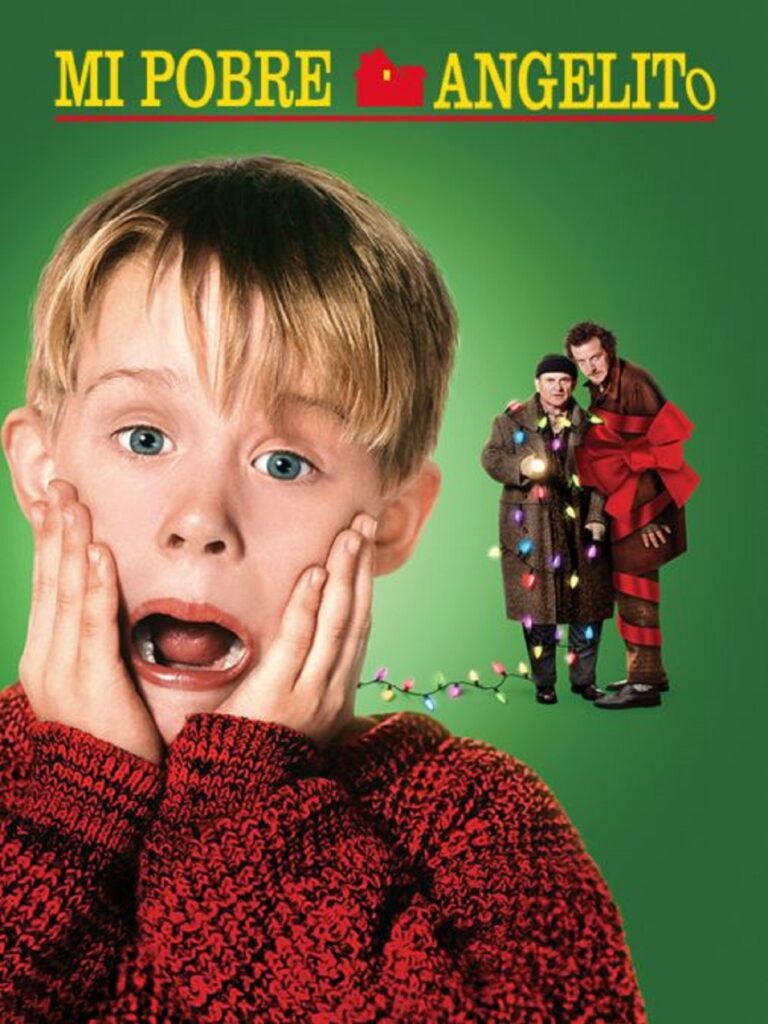 ‘Mi pobre angelito’ y 24 películas más serán preservada en Biblioteca del Congreso de Estados Unidos 5 mi pobre angelito