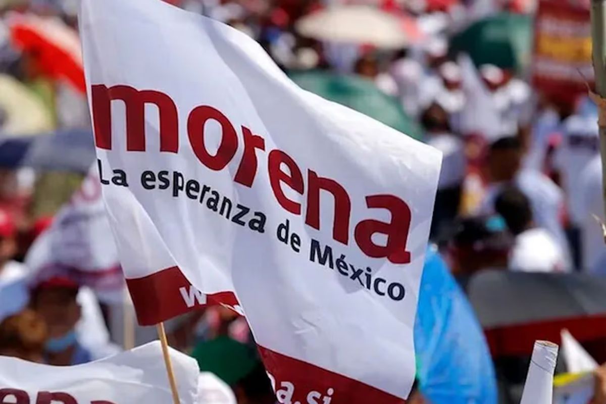 Se inscriben 34 aspirantes por la candidatura a la alcaldía de Puebla por Morena 1 candidatura a la alcaldía de Puebla