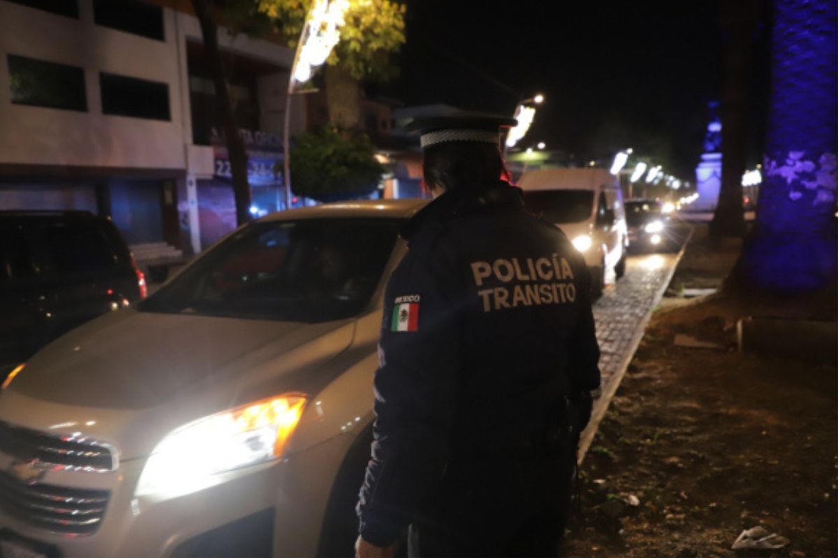 Aumentan penas por conducir en estado de ebriedad; podrías quedar inhabilitado por 10 años 1 Multas por conducir en estado de ebriedad