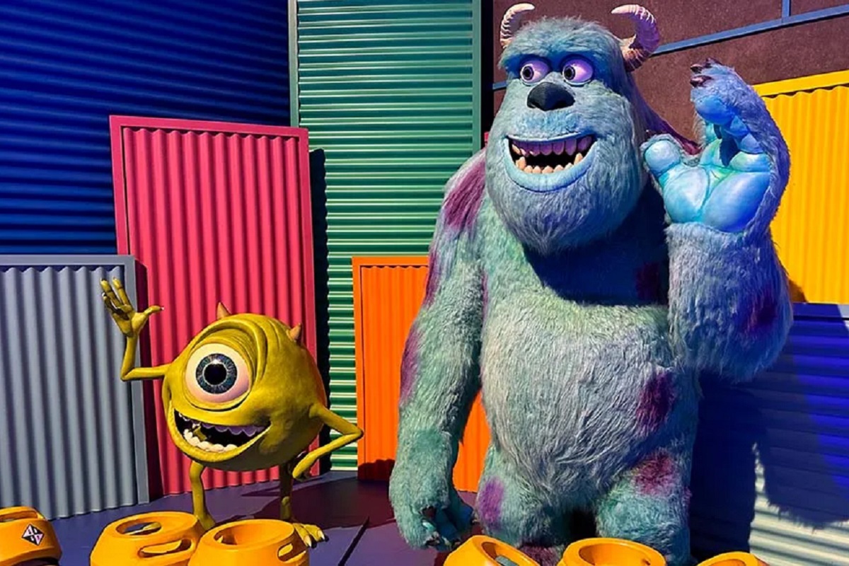 Mundo Pixar llega a México con la experiencia inmersiva de ‘Toy Story’, ‘Coco’, ‘Up’ y más 1 mundo pixar mexico cdmx atracciones peliculas fechas 6