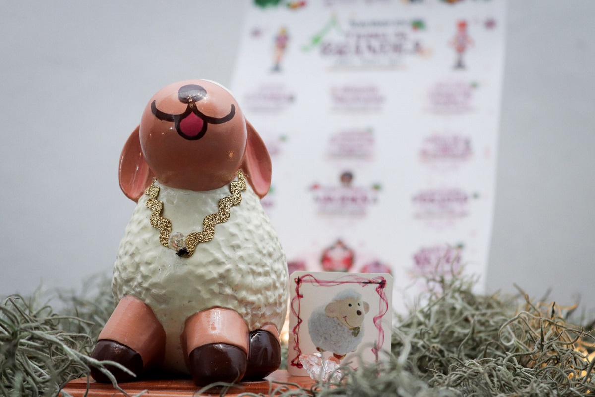 Macro posadas del festival "Navidad en Tierra de Grandes" en Libres: ¿Cuándo empiezan? 1 navidad tierra de grandes
