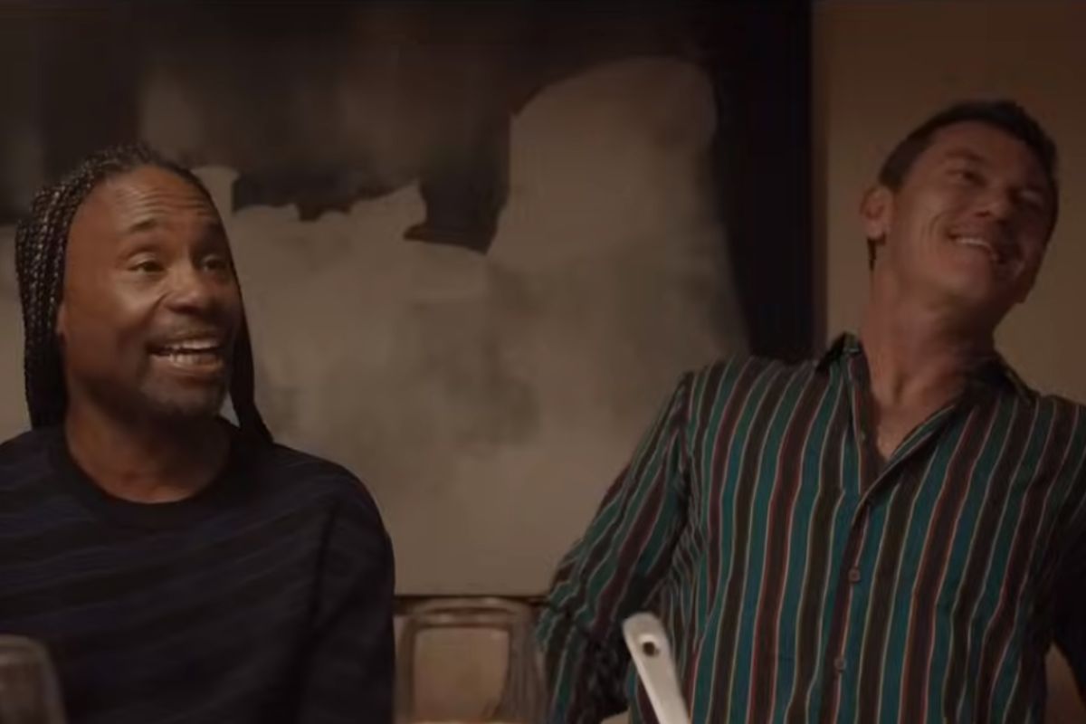 ¿De qué trata ‘Our Son’, película gay con Billy Porter y Luke Evans? 1 Our Son