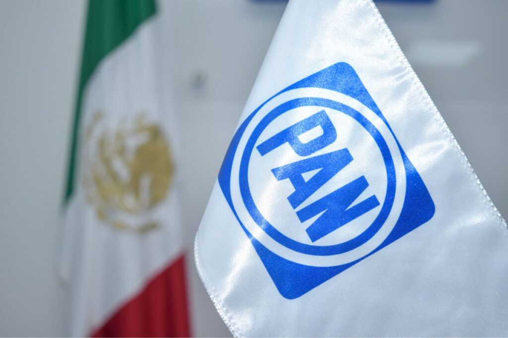 PAN prohibe a PSI aliarse con Morena