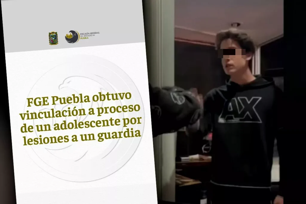 junior golpeador de Lomas de Angelópolis