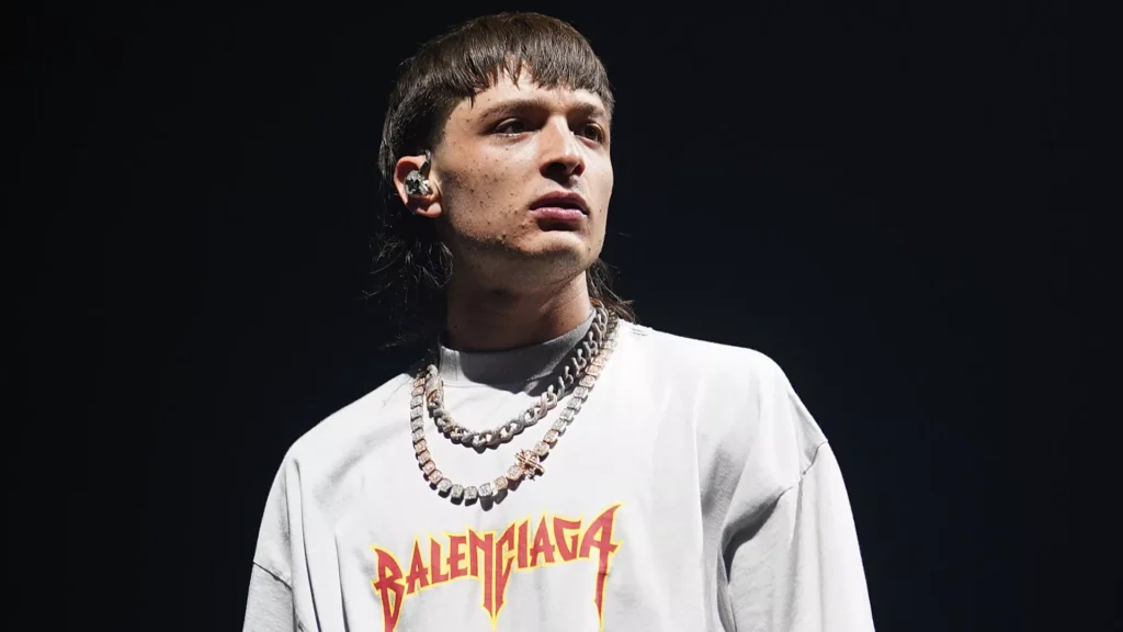 Peso Pluma cancela su presentación en Viña del Mar 2024 y lo sustituyen con Trueno 6 Peso Pluma