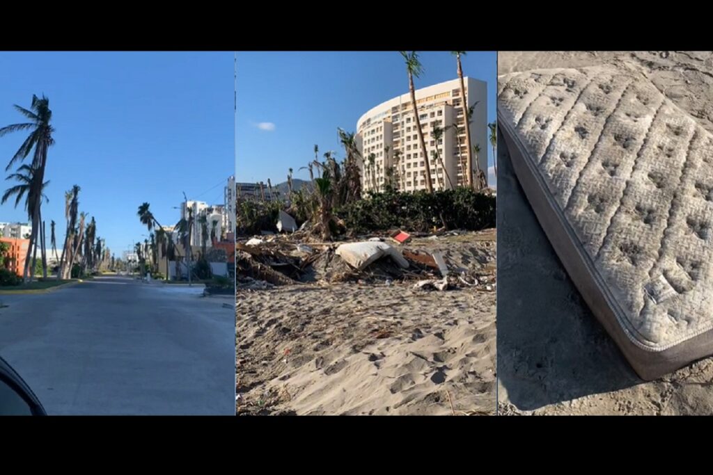 playtas de acapulco en fin de ano