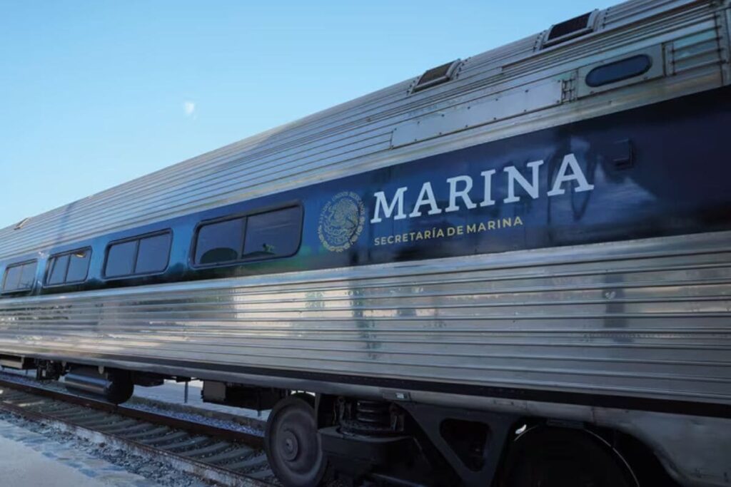 precio de boletos del Tren Interoceanico