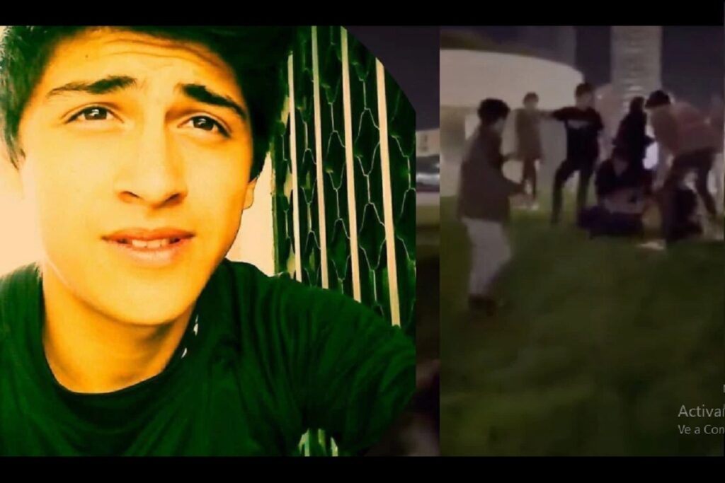 presentará ante un juez un cuarto implicado que golpeó a Neto Calderón