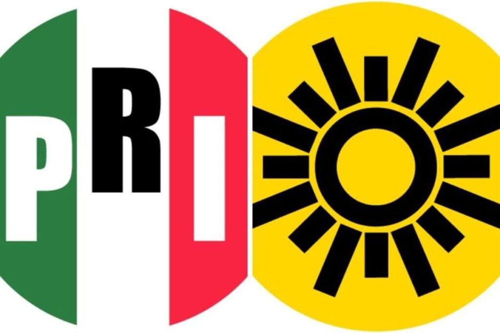 PRI PRD convocatoria gubernatura de Puebla
