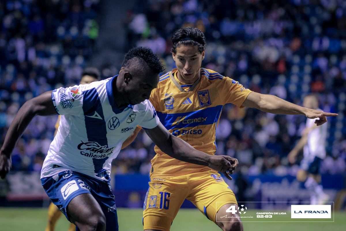 ¿Qué necesita el Puebla para pasar a semifinales y eliminar a Tigres? 1 puebla vs tigres