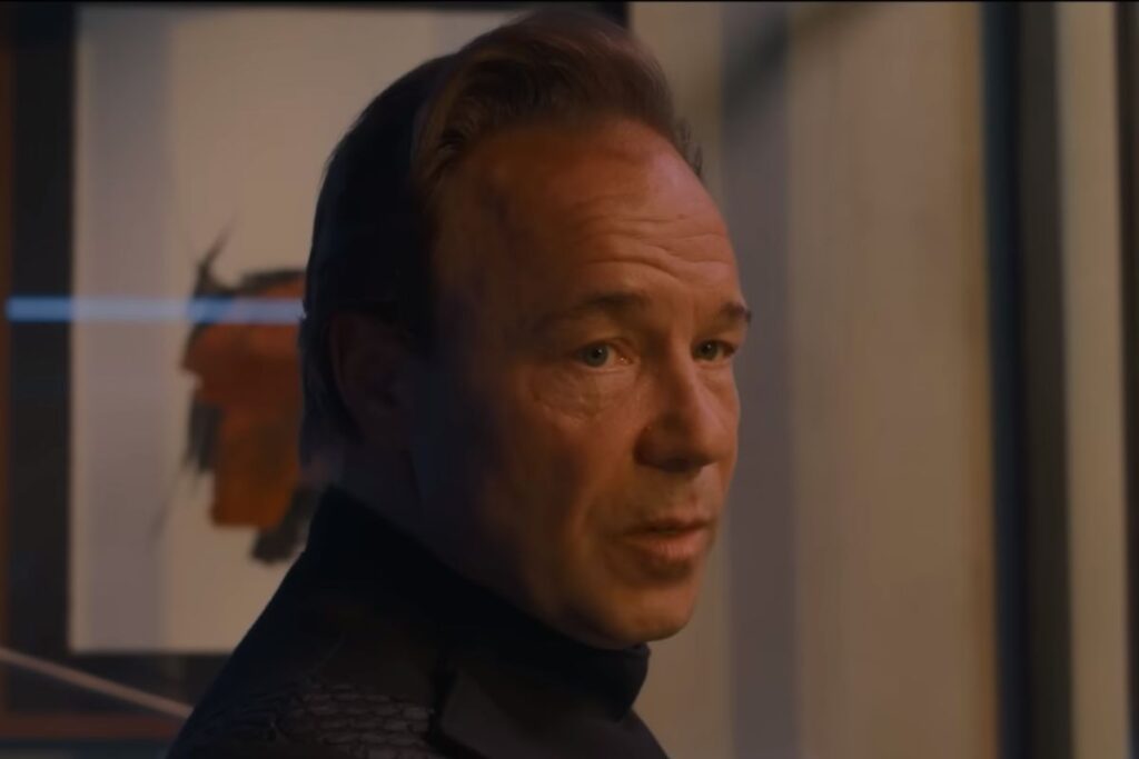 qué series gay ver en Netflix