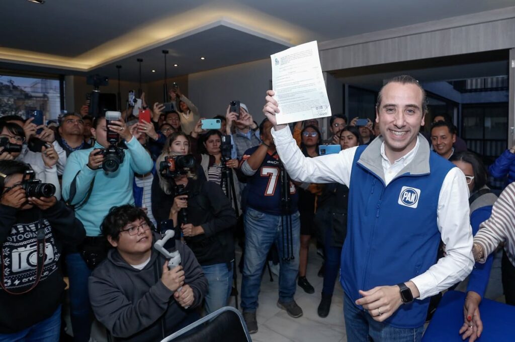 registro mario riestra