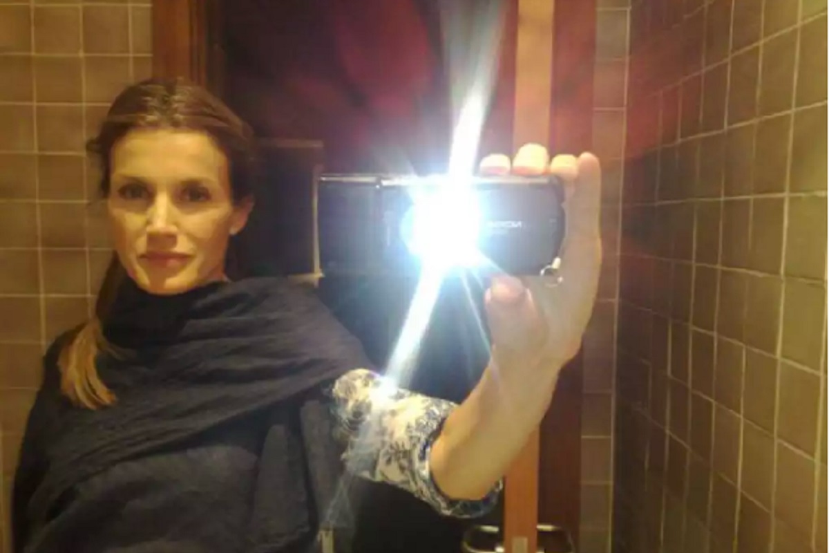Una foto de la reina Letizia desata rumores de una supuesta infidelidad en la familia real española 1 Reina Letizia