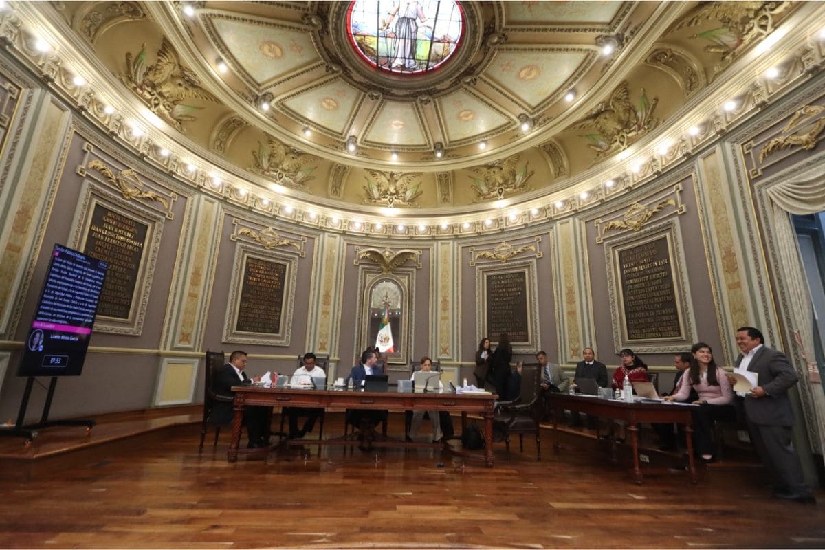Presentan en el Congreso iniciativa para fortalecer medios de reinserción social para personas sentenciadas 1 personas sentenciadas