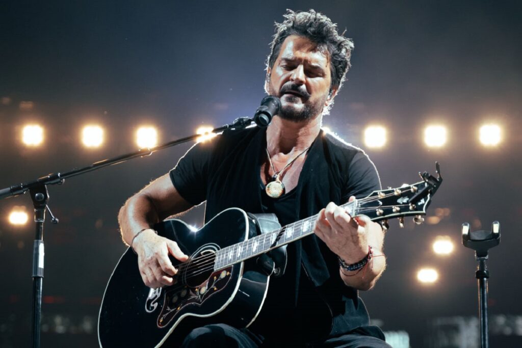 ricardo arjona