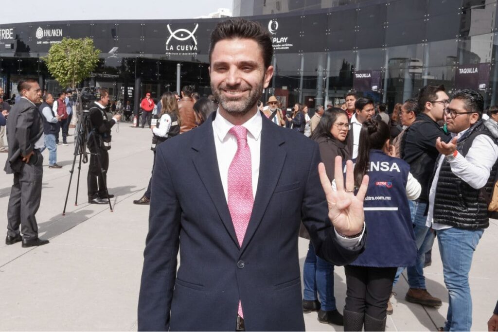 rodrigo abadala nadie contra jose chedraui