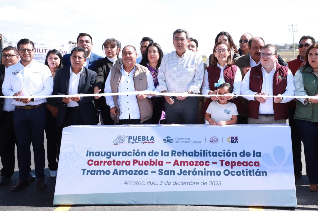 sergio salomon amozoc tepeaca