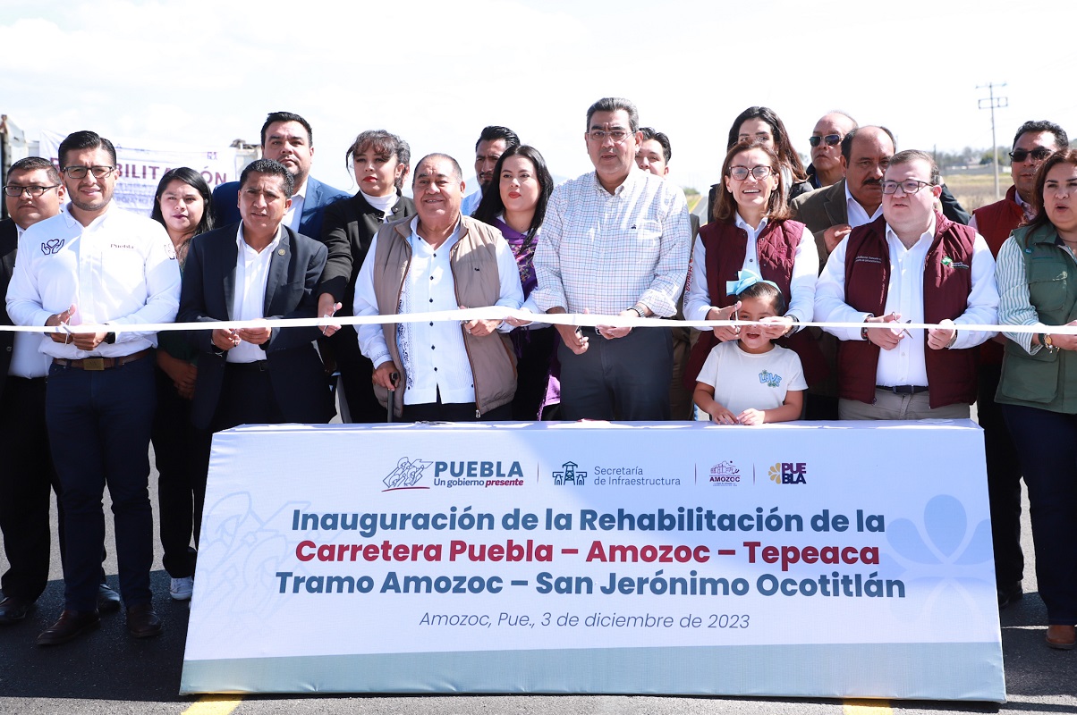 sergio salomon amozoc tepeaca